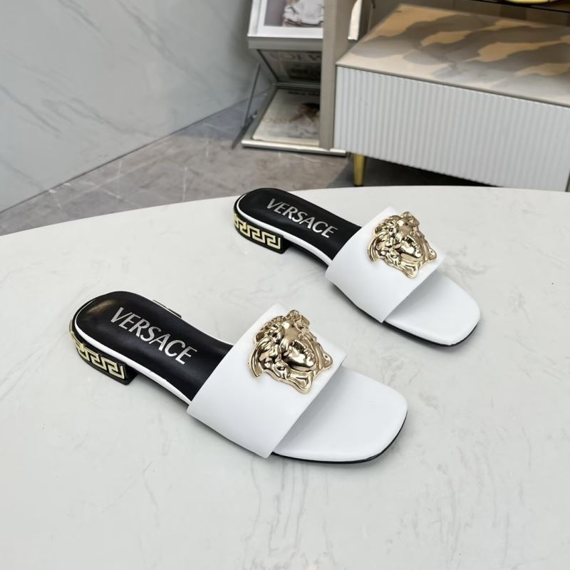 Versace Slippers